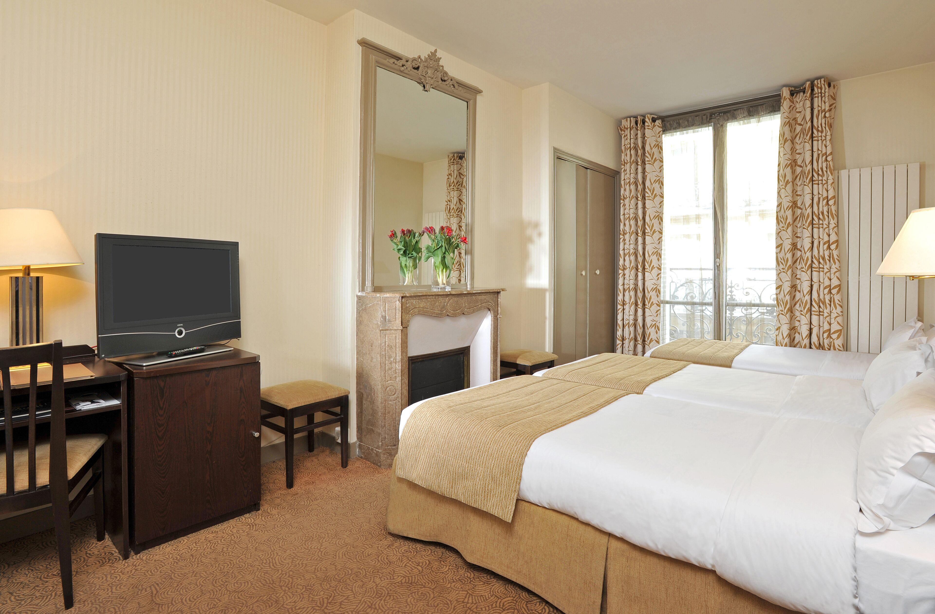 Vaneau Saint Germain Hotel