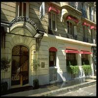 Vaneau Saint Germain Parigi