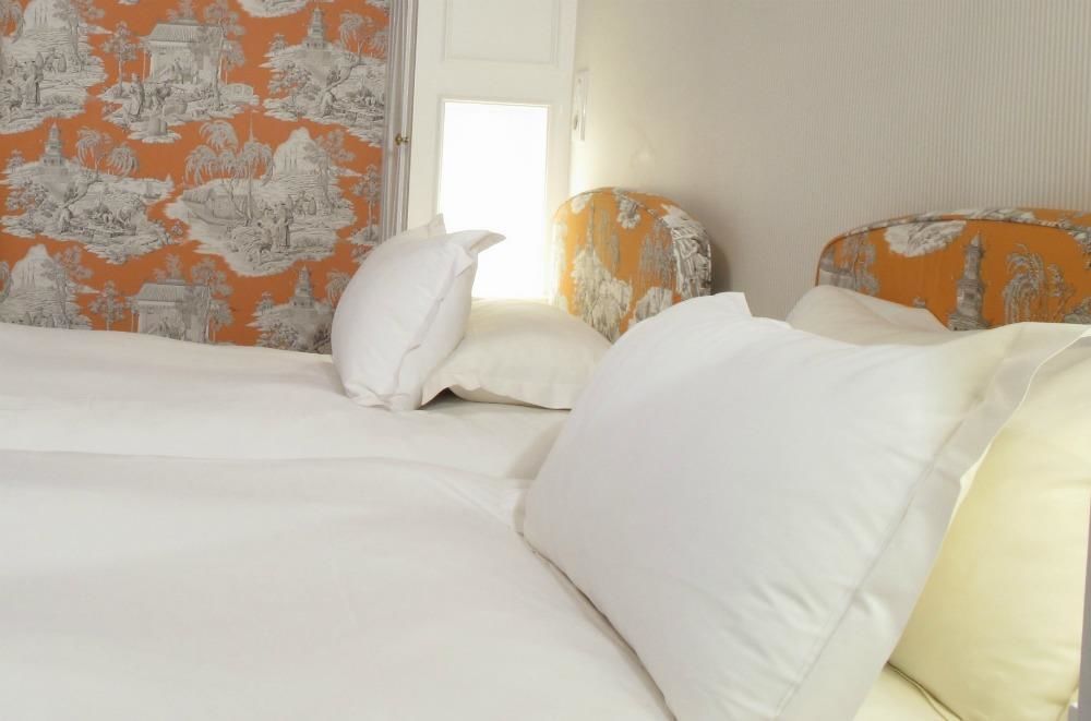 Hotel Vaneau Saint Germain