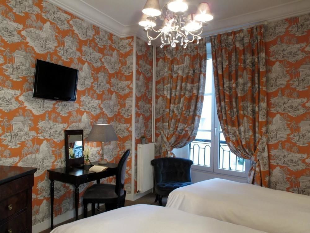 Vaneau Saint Germain Parigi