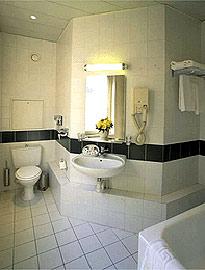 Vaneau Saint Germain 3* Parigi