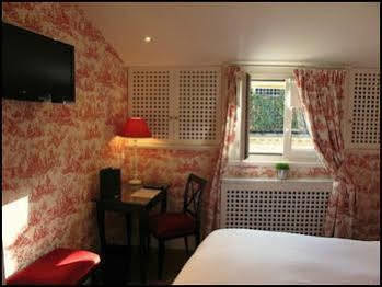 Hotel Vaneau Saint Germain Parigi