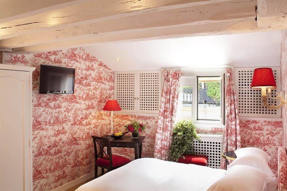 Vaneau Saint Germain Hotel Parigi