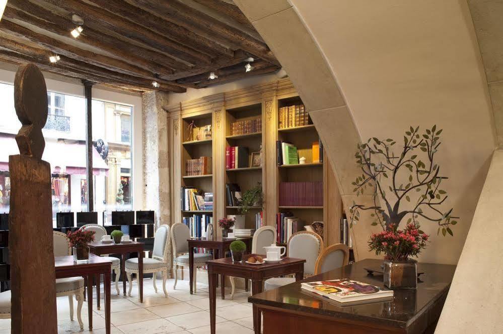 Hotel Vaneau Saint Germain