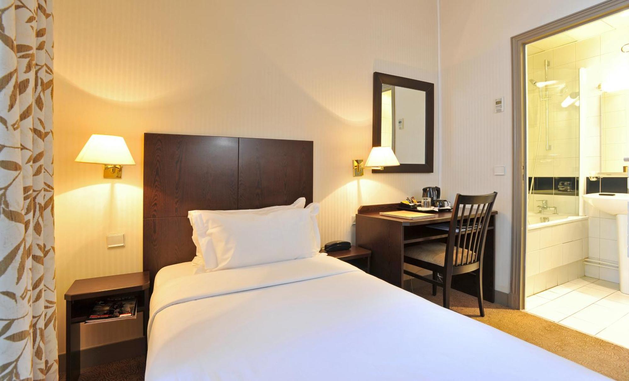 Vaneau Saint Germain Hotel Parigi