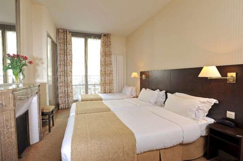 Hotel Vaneau Saint Germain 3*