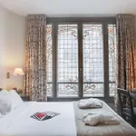Vaneau Saint Germain Hotel Paris
