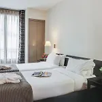 Vaneau Saint Germain Paris