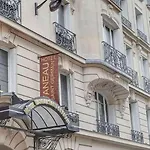 Vaneau Saint Germain Hotel 3*