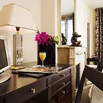 Hotel Vaneau Saint Germain