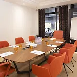 Hotel Vaneau Saint Germain Paris