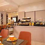 Hotel Vaneau Saint Germain