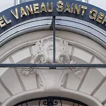 Hotel Vaneau Saint Germain Paris