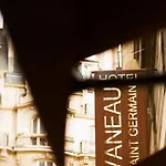 Vaneau Saint Germain 3* Paris
