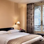 Hotel Vaneau Saint Germain Paris