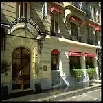 Vaneau Saint Germain Paris
