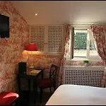 Hotel Vaneau Saint Germain Paris