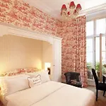 Vaneau Saint Germain Hotel 3*