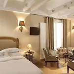 Hotel Vaneau Saint Germain Paris