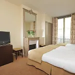 Hotel Vaneau Saint Germain 3*
