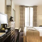 Vaneau Saint Germain Hotel