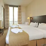 Vaneau Saint Germain Hotel