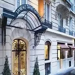 Vaneau Saint Germain Paris