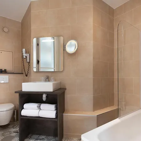 Vaneau Saint Germain Parigi