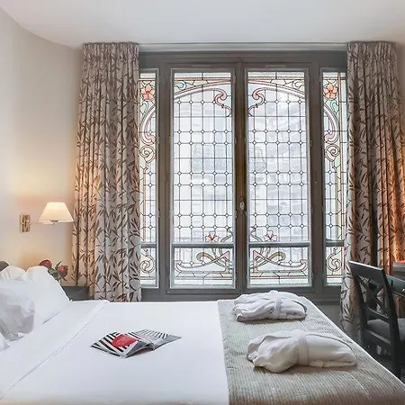 Vaneau Saint Germain Hotel Parigi