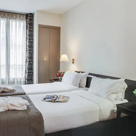 Vaneau Saint Germain Parigi