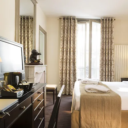 Vaneau Saint Germain Hotel Parigi