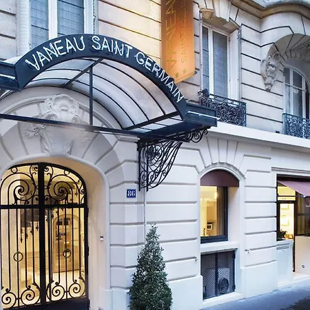 Vaneau Saint Germain 3*