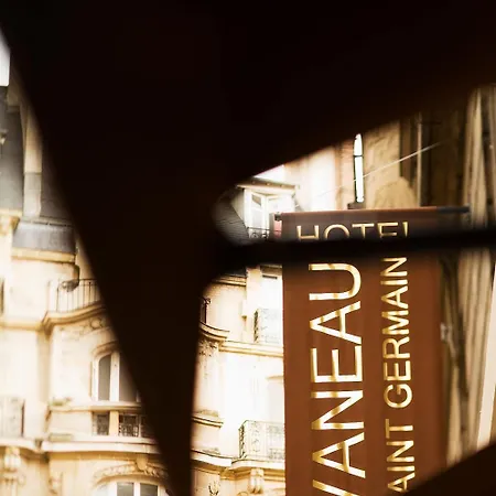 Vaneau Saint Germain 3* Parigi