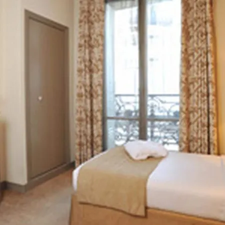 Vaneau Saint Germain Hotel Parigi