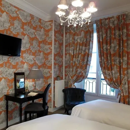 Vaneau Saint Germain Parigi