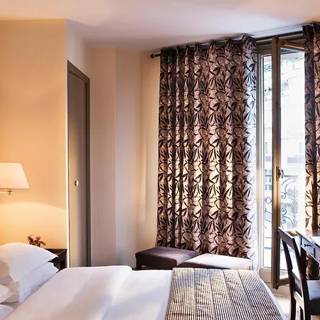Vaneau Saint Germain 3* Parigi