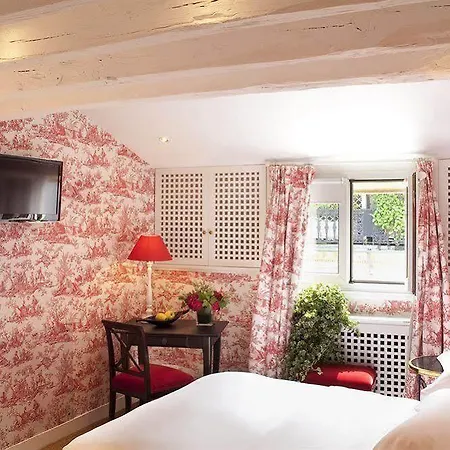 Vaneau Saint Germain Hotel Parigi