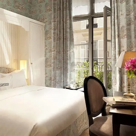 Vaneau Saint Germain Hotel Parigi