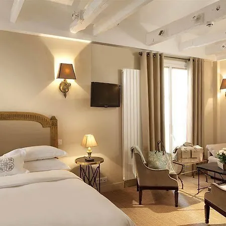 Hotel Vaneau Saint Germain Parigi