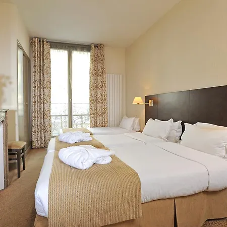 Vaneau Saint Germain 3* Parigi