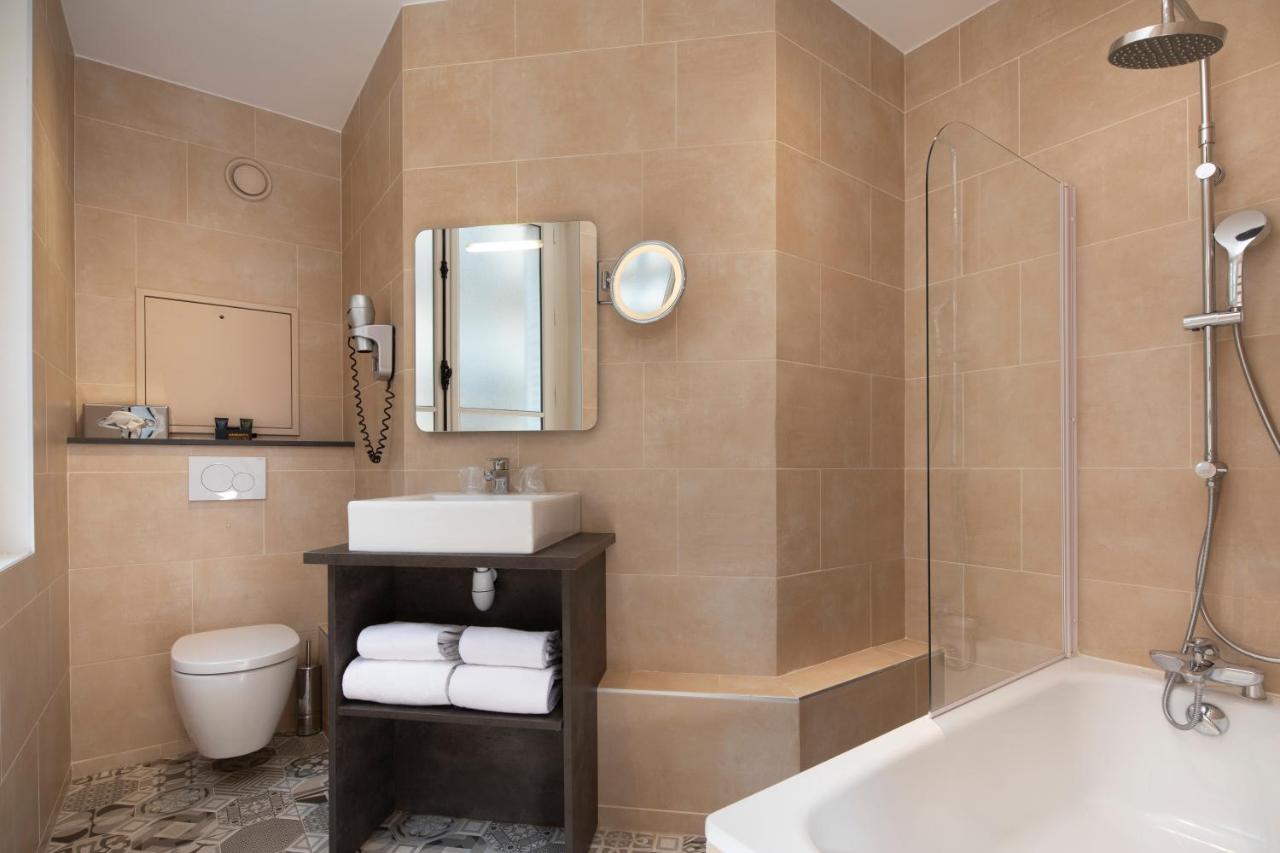 Vaneau Saint Germain Parigi