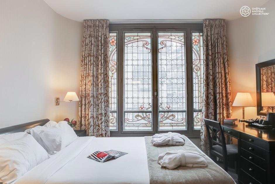 Vaneau Saint Germain Hotel Parigi