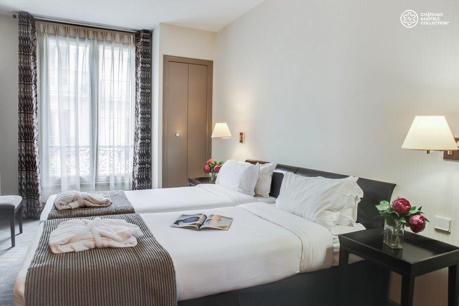Vaneau Saint Germain Parigi