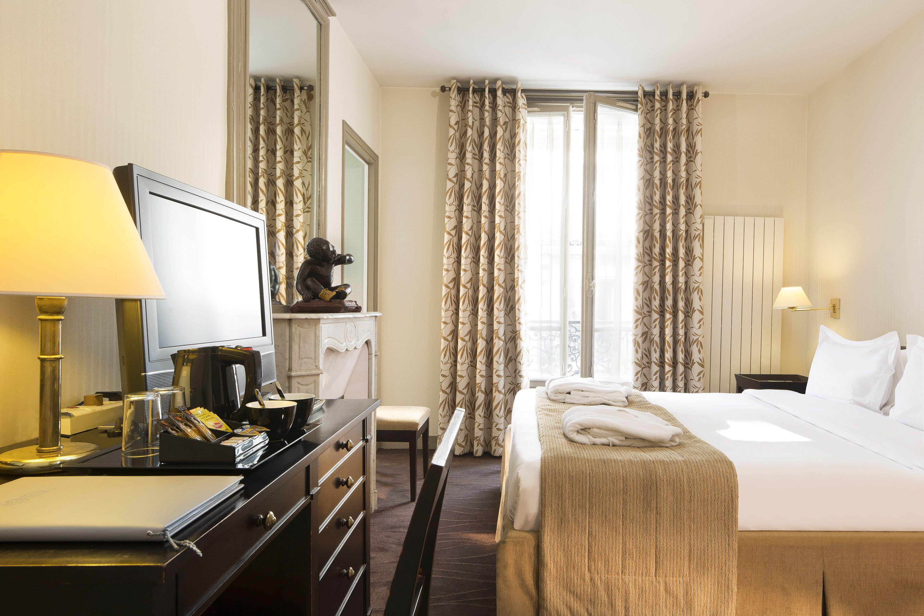Vaneau Saint Germain Hotel Parigi