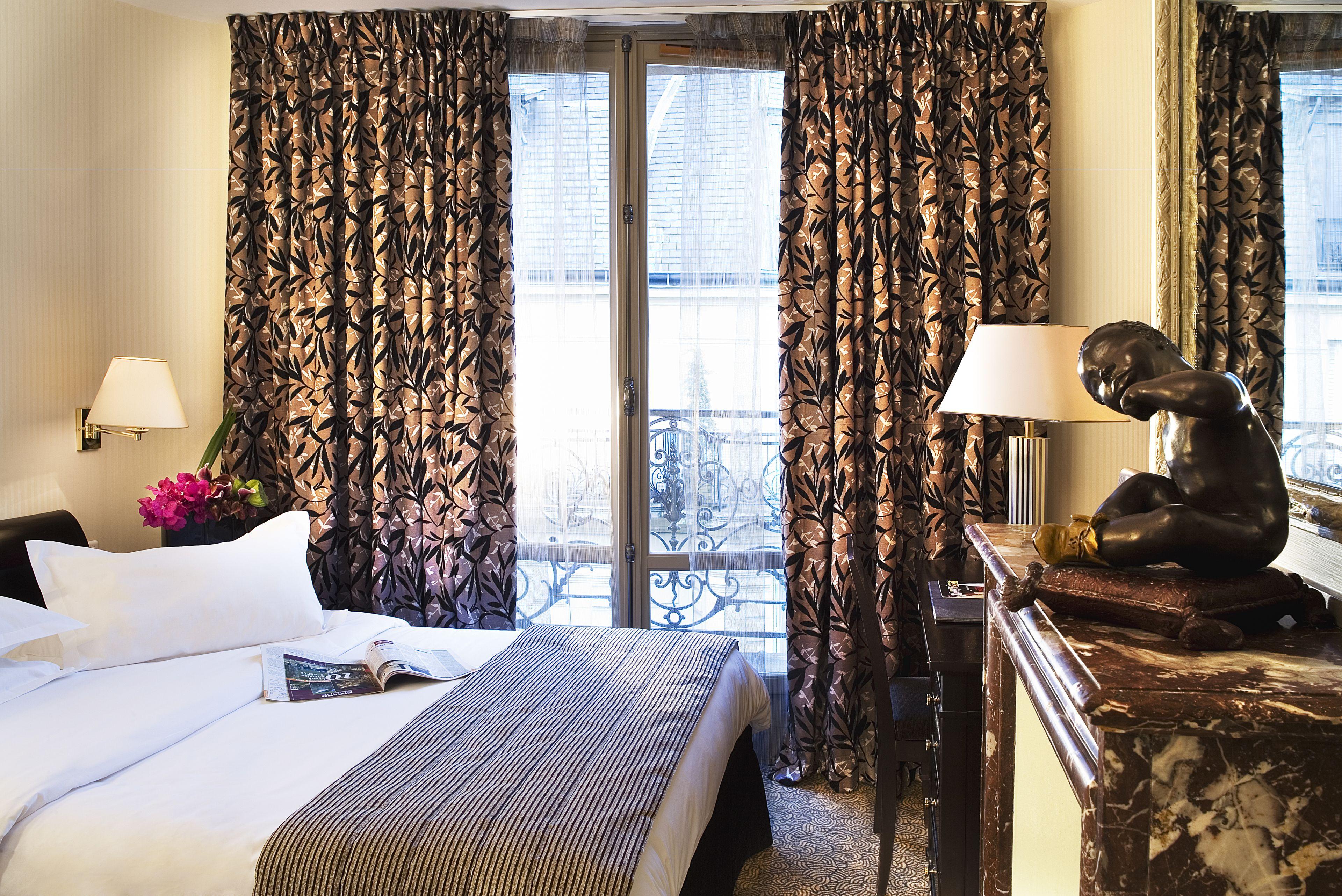 Vaneau Saint Germain 3*