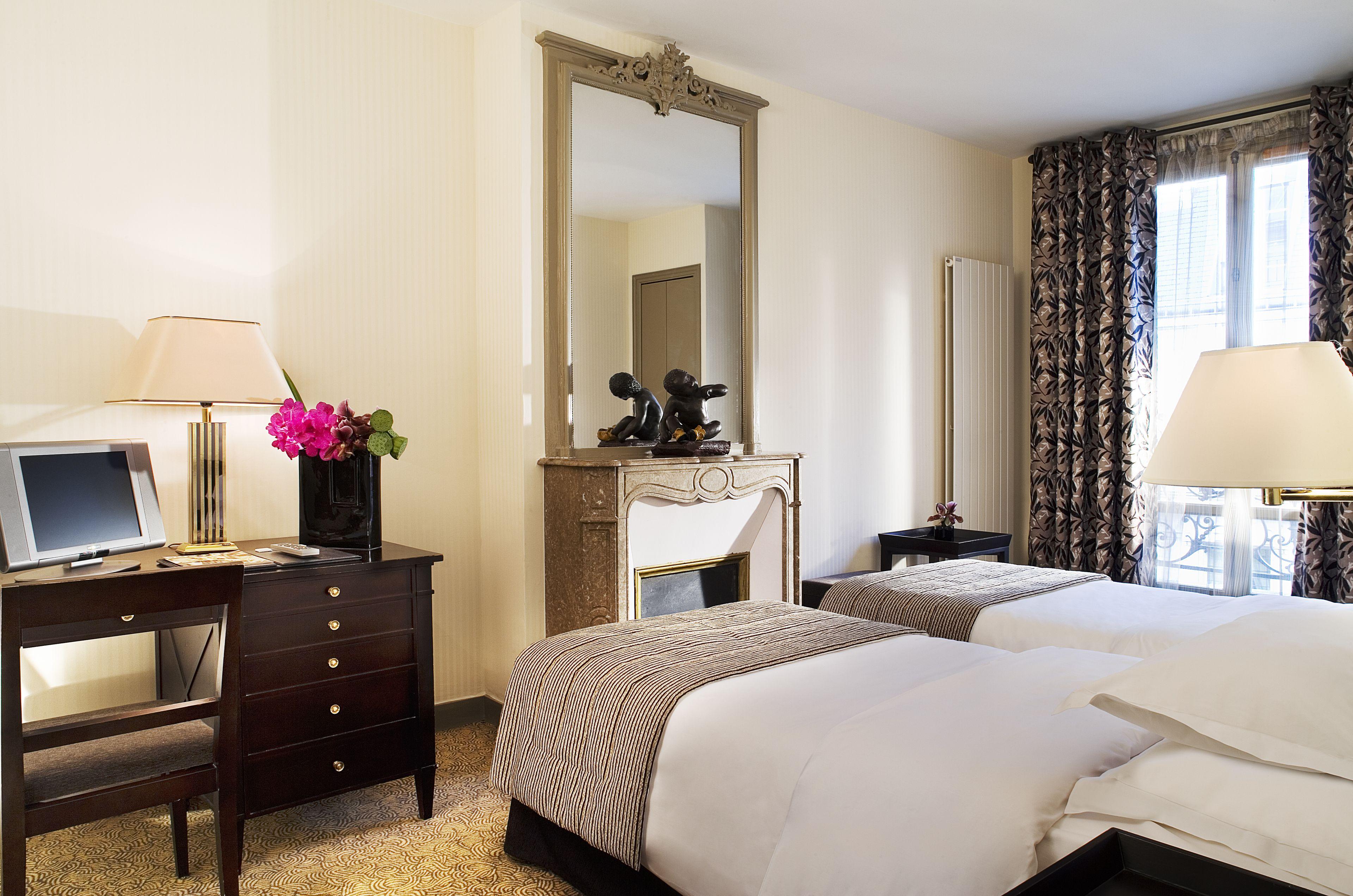 Vaneau Saint Germain Hotel 3*