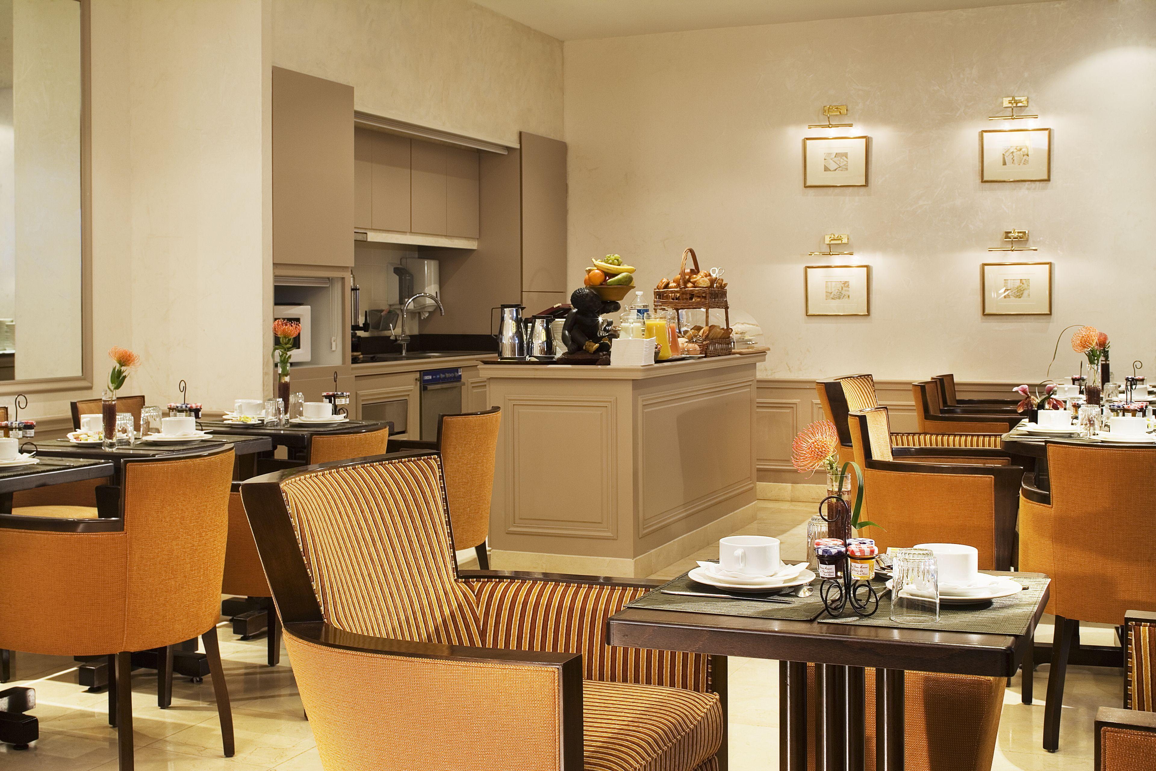 Vaneau Saint Germain Hotel Parigi