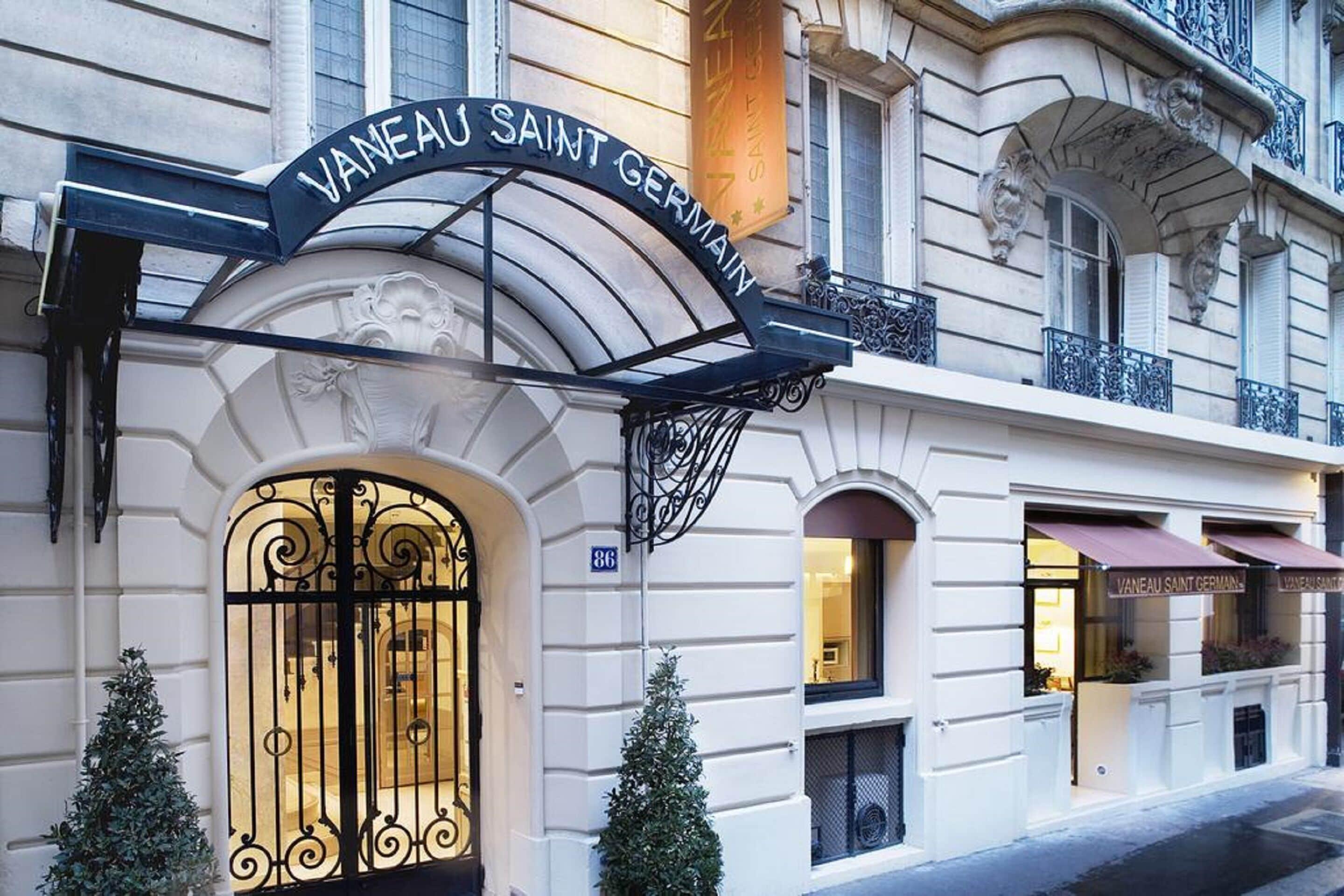 Vaneau Saint Germain 3*