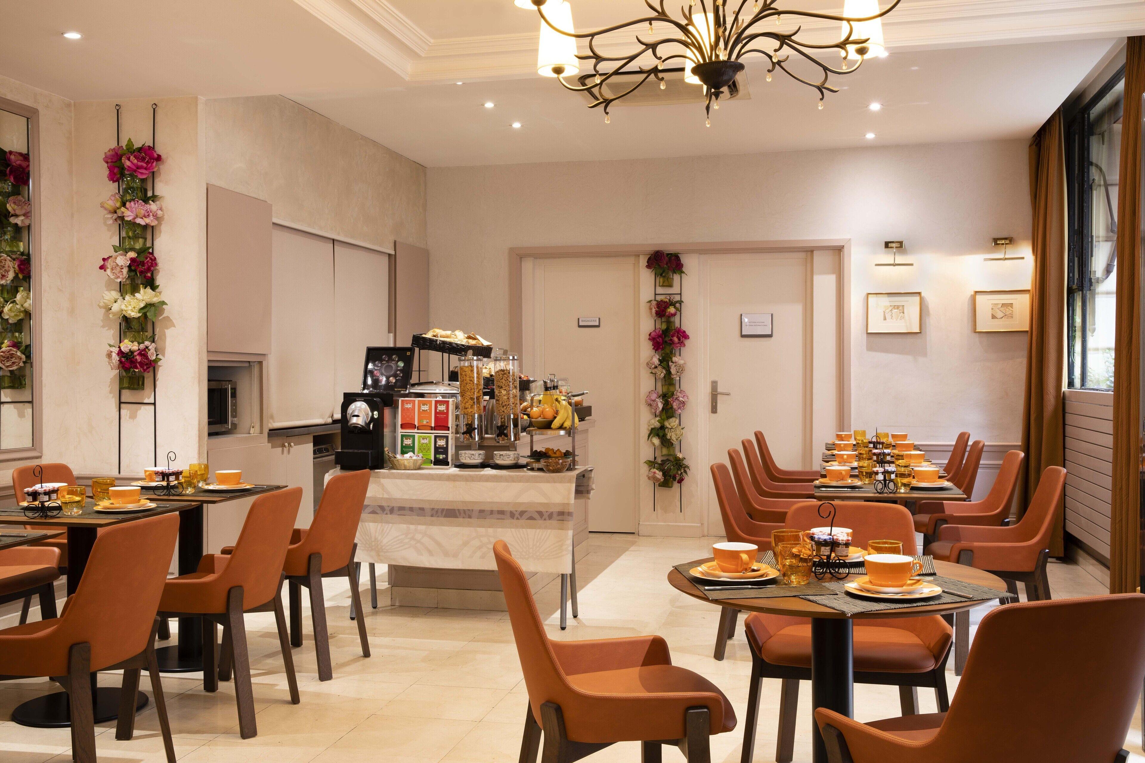 Vaneau Saint Germain 3*