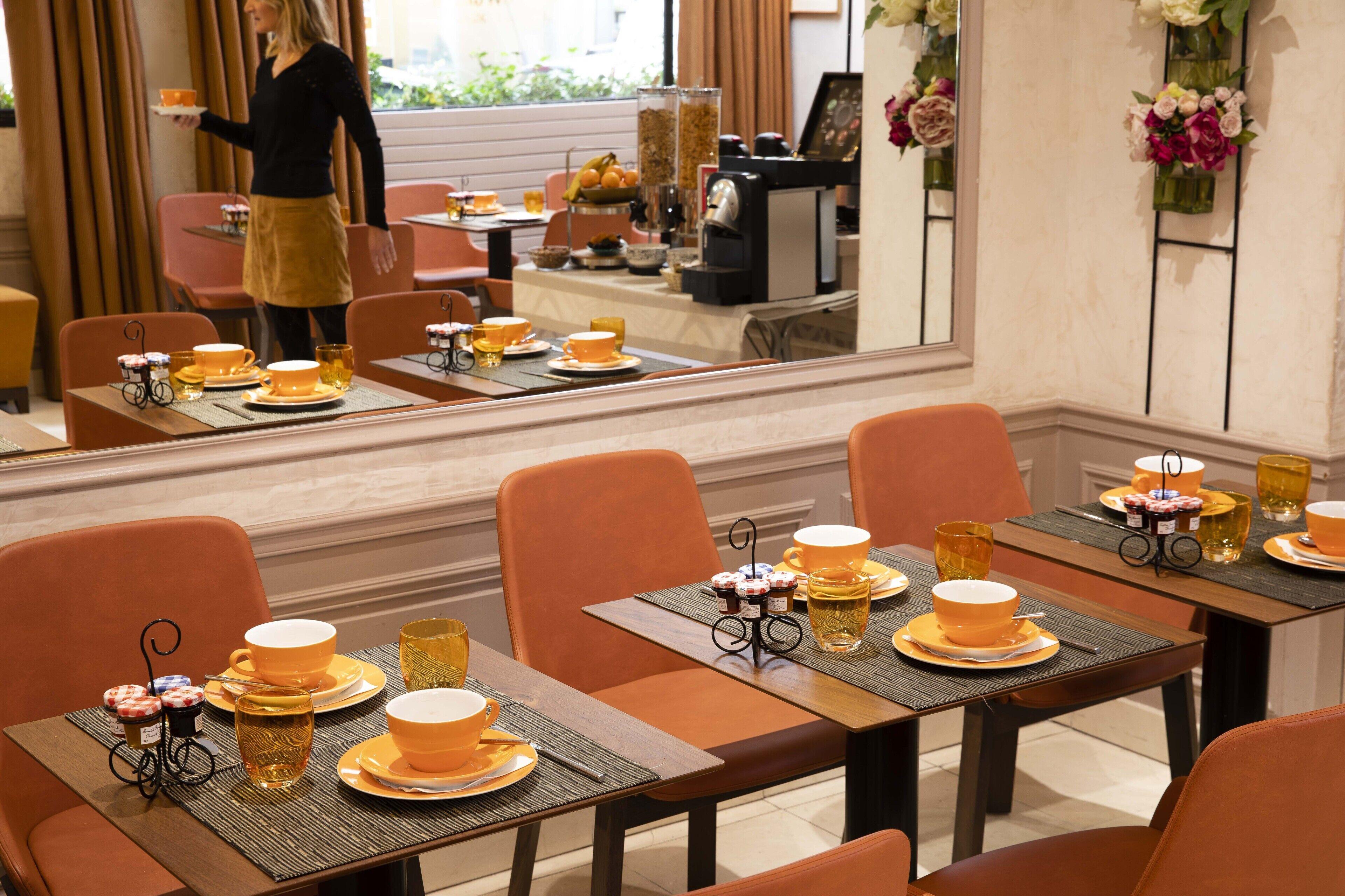 Vaneau Saint Germain Hotel Parigi